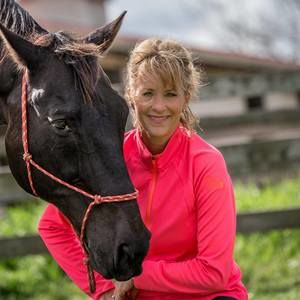 Meet your Posher, Vicki